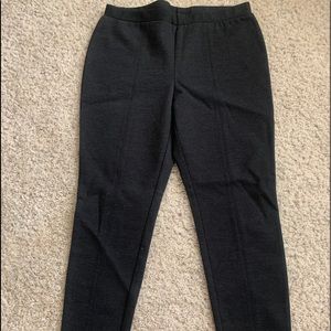 Chico’s slimming jeggings